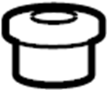 View Grommet. Reservoir. Washer.  Full-Sized Product Image