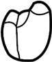 View Cover. Belt. Retractor. (Lower) Full-Sized Product Image