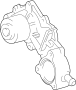 View Engine Water Pump Full-Sized Product Image