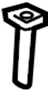 Image of Headrest Guide (Front) image for your 2024 Toyota Camry  TRD Sedan 