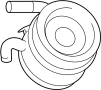 View Engine Oil Cooler Full-Sized Product Image