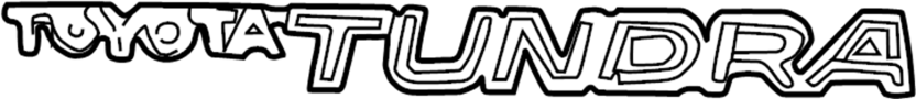 View Door Emblem (Rear) Full-Sized Product Image