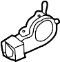 Image of Door Lock Actuator Motor (Front) image for your 2001 TOYOTA AVALON