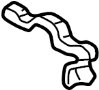 Image of Frame Crossmember image for your 2022 Toyota C-HR   
