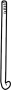 View Battery Hold Down Stud Full-Sized Product Image