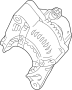 View Alternator Full-Sized Product Image
