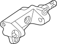 View BRACKET. ALTERNATOR. Mount.  Full-Sized Product Image