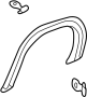 Image of Wheel Arch Molding (Lower) image for your 2024 Toyota Sequoia   