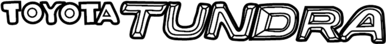 View Door Emblem (Rear) Full-Sized Product Image