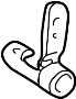 Image of Tailgate Hinge image