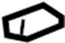 Image of Truck Bed Molding Cap (Rear) image for your TOYOTA TUNDRA