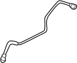 Image of Fuel Hose image for your 2019 TOYOTA AVALON