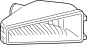 View Air Filter Housing Full-Sized Product Image