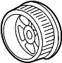 Image of Timing. Camshaft. Gear. Pulley. Engine. Engine Timing Camshaft. image for your 2011 Toyota RAV4  Base Sport Utility 