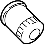 Image of Engine Oil Filter image for your Toyota