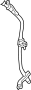 Image of Automatic Transmission Dipstick Tube image for your 2024 TOYOTA Mirai