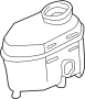 View Brake Master Cylinder Reservoir Full-Sized Product Image