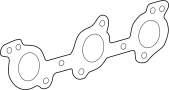 View Exhaust Manifold Gasket Full-Sized Product Image