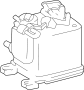 Image of Vapor Canister image for your 2008 Toyota Avalon   