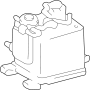View Vapor Canister Full-Sized Product Image