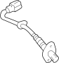 View Oxygen Sensor (Upper) Full-Sized Product Image