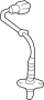 View Oxygen Sensor (Rear, Lower) Full-Sized Product Image 1 of 2