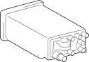 View Vapor Canister Full-Sized Product Image 1 of 2