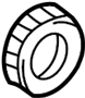View ABS Wheel Speed Sensor Tone Ring Full-Sized Product Image