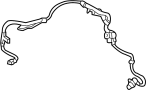 View ABS Wheel Speed Sensor (Right, Front) Full-Sized Product Image 1 of 2