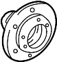 View Wheel Hub (Front) Full-Sized Product Image