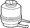 View Power Steering Reservoir Full-Sized Product Image