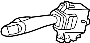 Image of Combination Switch image for your Toyota