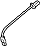 Image of Switch. Warning. A mechanism, located. image for your 2005 Toyota 4Runner   