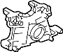 Image of Turn Signal / Combination Lever image for your Toyota Tundra  Base Standard Cab Pickup Fleetside