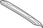 View Roof Header Panel (Rear) Full-Sized Product Image 1 of 2
