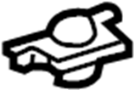 View Instrument Panel Dimmer Switch Full-Sized Product Image 1 of 2