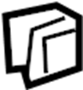 Image of Trim. PILLAR. Clip. Retainer. image