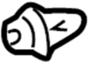 Image of Clip. Trim. Panel. Retainer. Molding. (Front, Rear, Upper, Lower). A Clip which helps. image for your 2021 Toyota RAV4  TRD Off-Road Sport Utility 