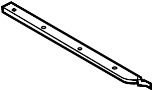 Image of Door Sill Plate (Front) image for your 2024 Toyota RAV4 PRIME   