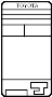 Image of Emission Label image for your 2014 Toyota Tacoma 2.7L A/T 4WD Base Crew Cab Pickup Fleetside 
