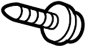 View Bolt. (Front, Rear, Lower) Full-Sized Product Image