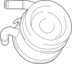 View Engine Oil Cooler Full-Sized Product Image