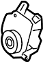 Image of SERVO SUB - ASSEMBLY, DAMP. Included with:. image for your 2019 Toyota Tundra  Platinum Crew Cab Pickup Fleetside 