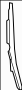 View Fender Seal (Front, Rear, Upper, Lower) Full-Sized Product Image