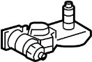 Image of Battery Cable Terminal End image for your 2019 Toyota Highlander   