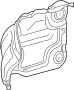 View 281920S020 Full-Sized Product Image for your 2014 Toyota Tundra 5.7L i-Force V8 A/T 4WD SR Extended Cab Pickup Fleetside 