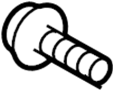 View Bolt. (Upper) Full-Sized Product Image