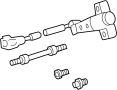 Image of Engine Camshaft Position Sensor image for your 1997 Toyota RAV4   