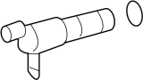 View Engine Camshaft Position Sensor Full-Sized Product Image