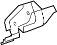 View Junction Block Bracket Full-Sized Product Image